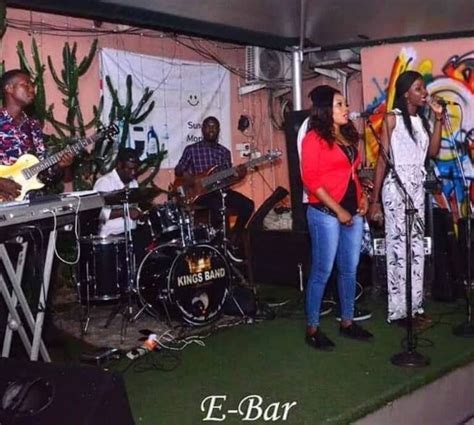 sugar mummy in lekki|12 cool spots to hang out in Lekki and their locations.